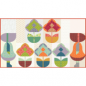 Preview: Boho Holly von Sew Kind of Wonderful
